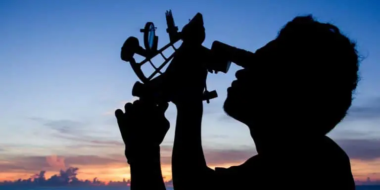 How Accurate Is Celestial Navigation Compared To GPS?