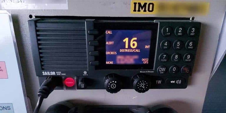 How To Properly Adjust The Squelch On A VHF Radio
