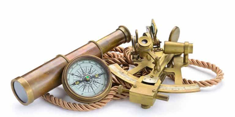 What Equipment Do You Need For Celestial Navigation?