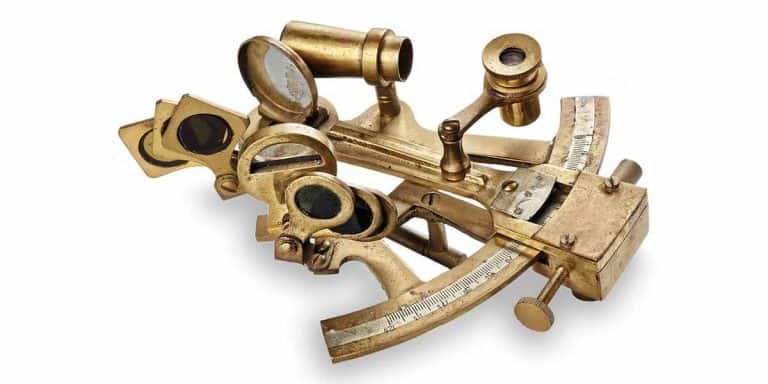 Sextant Errors And Corrections: With Downloadable PDF